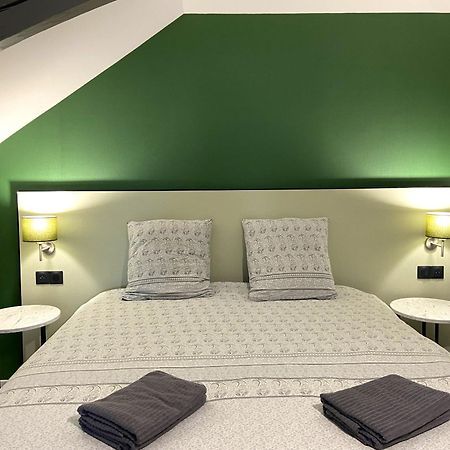 Appart Hotel Saint-Denis Châteauroux Extérieur photo