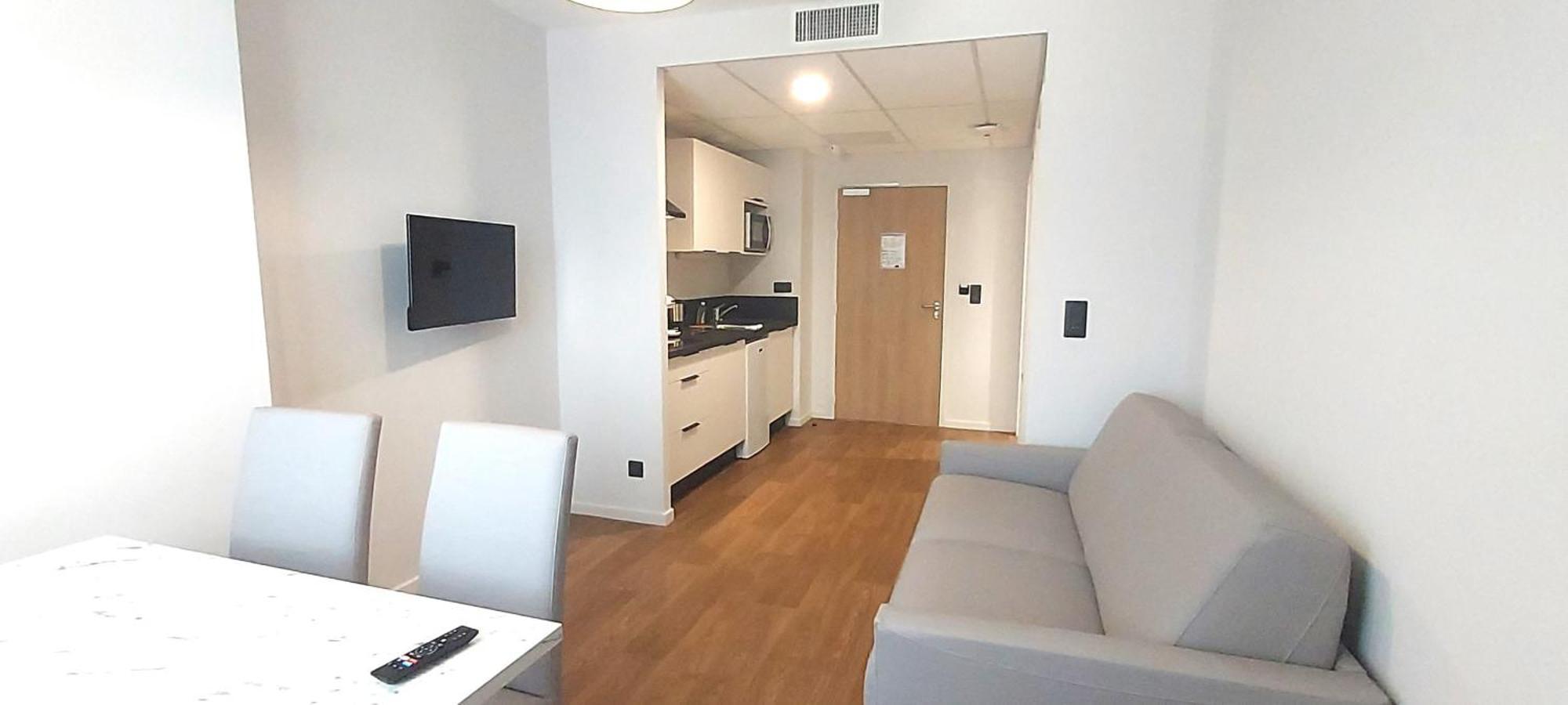 Appart Hotel Saint-Denis Châteauroux Extérieur photo