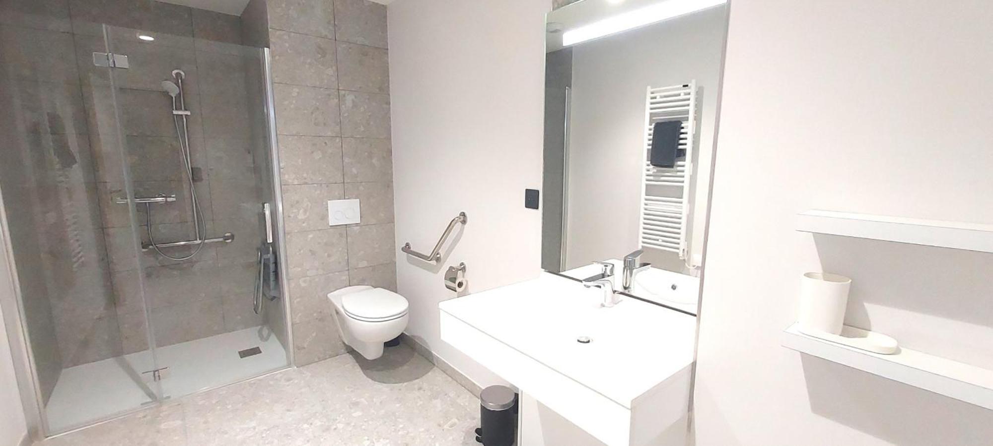 Appart Hotel Saint-Denis Châteauroux Extérieur photo