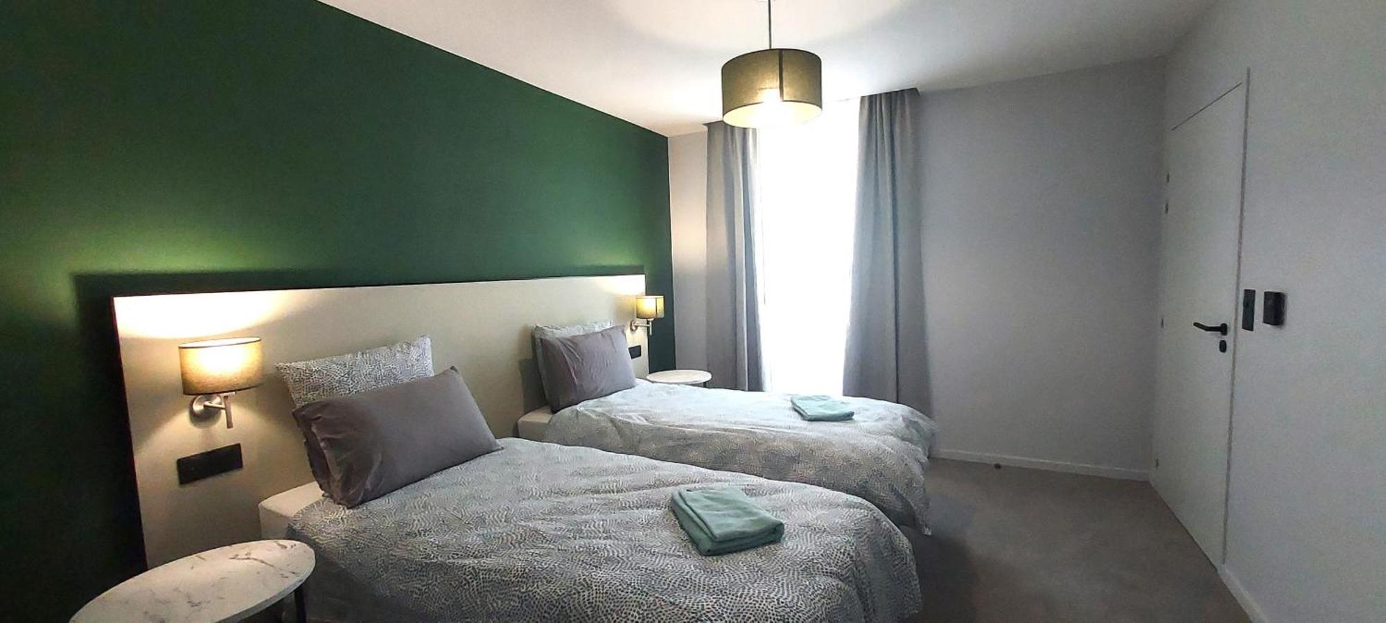 Appart Hotel Saint-Denis Châteauroux Extérieur photo