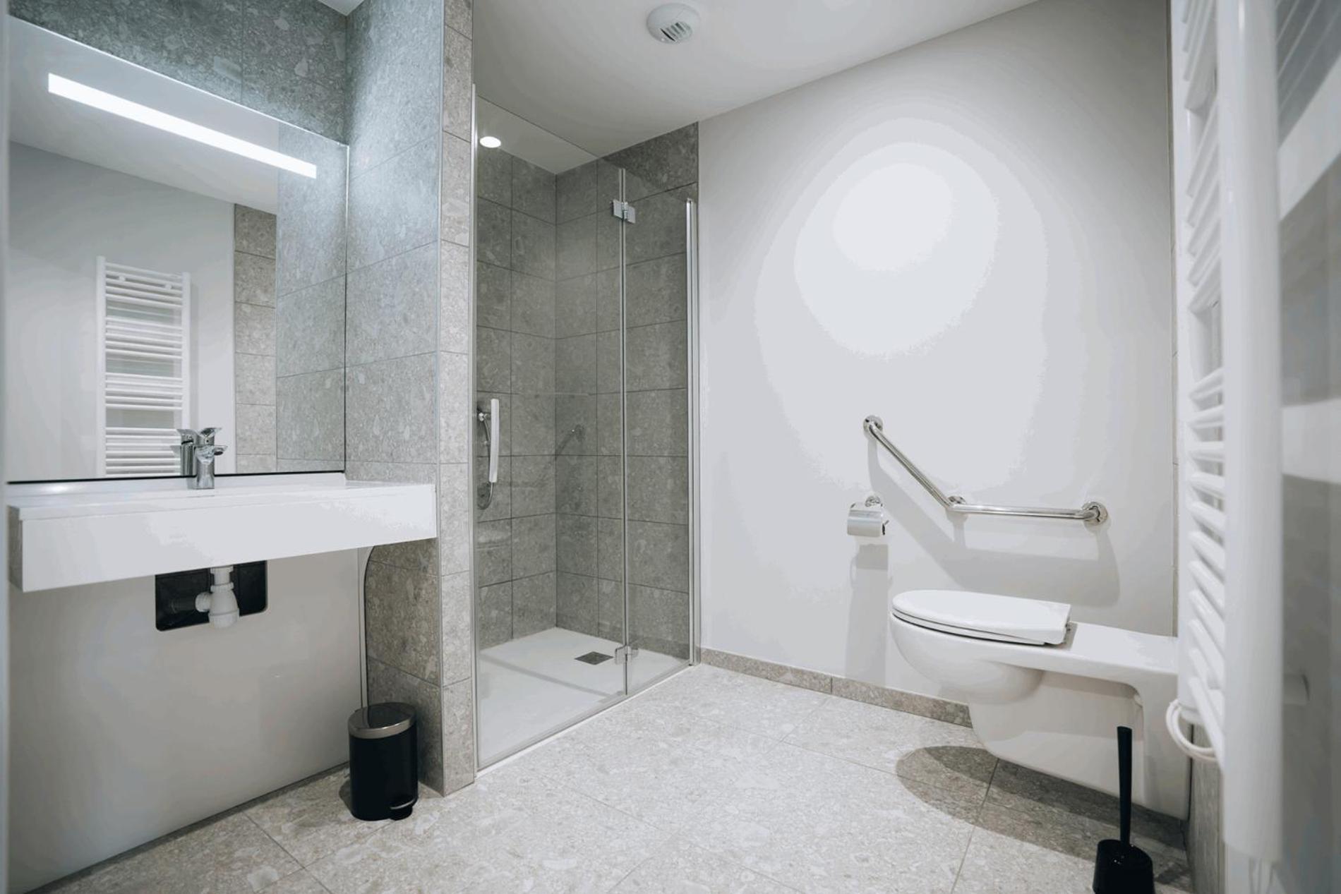 Appart Hotel Saint-Denis Châteauroux Extérieur photo