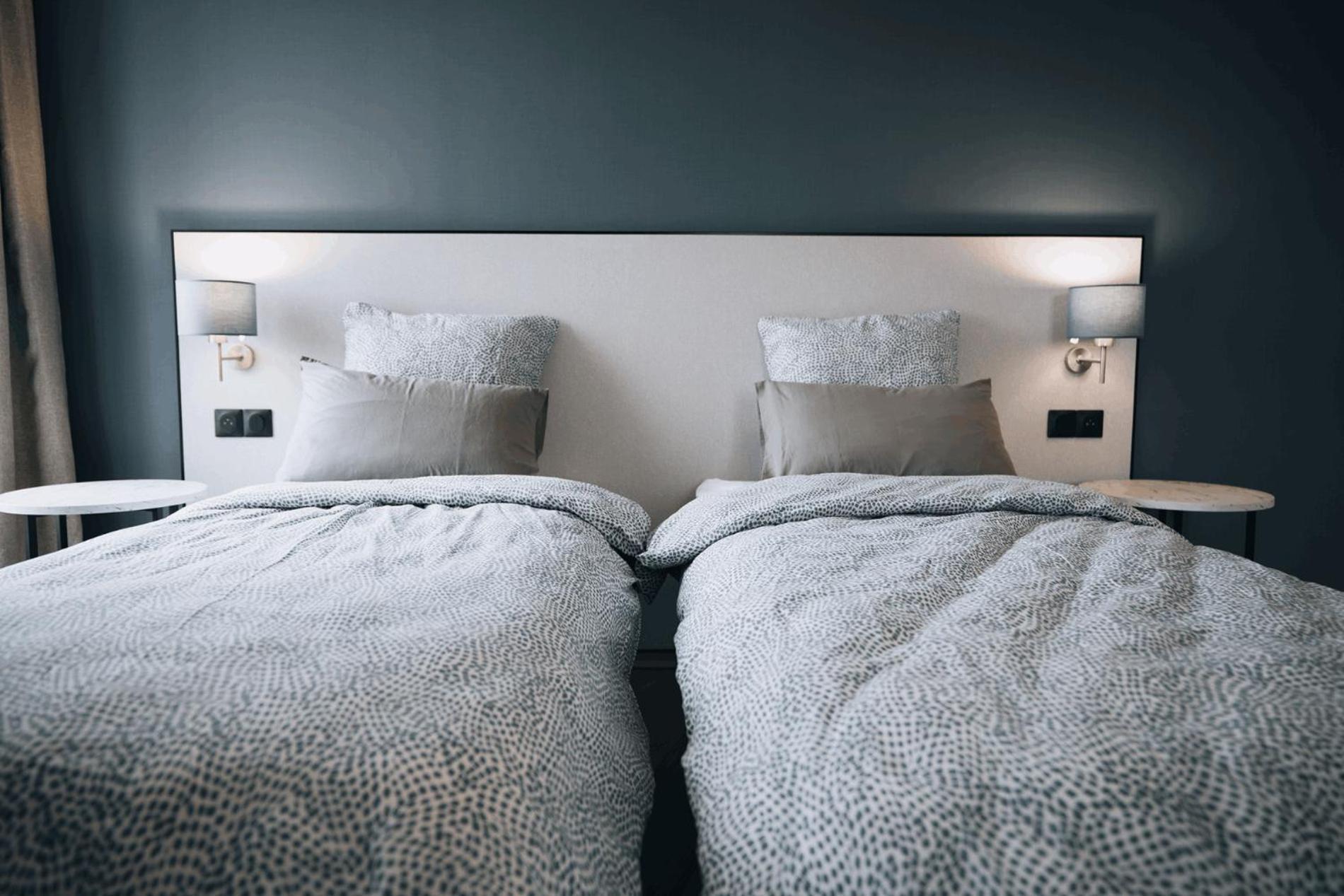 Appart Hotel Saint-Denis Châteauroux Extérieur photo