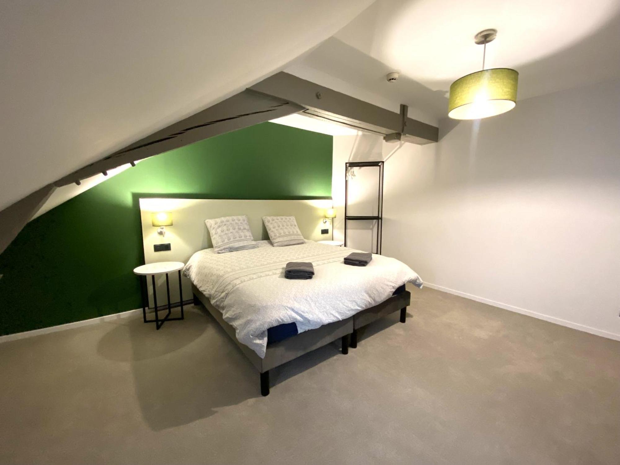 Appart Hotel Saint-Denis Châteauroux Extérieur photo