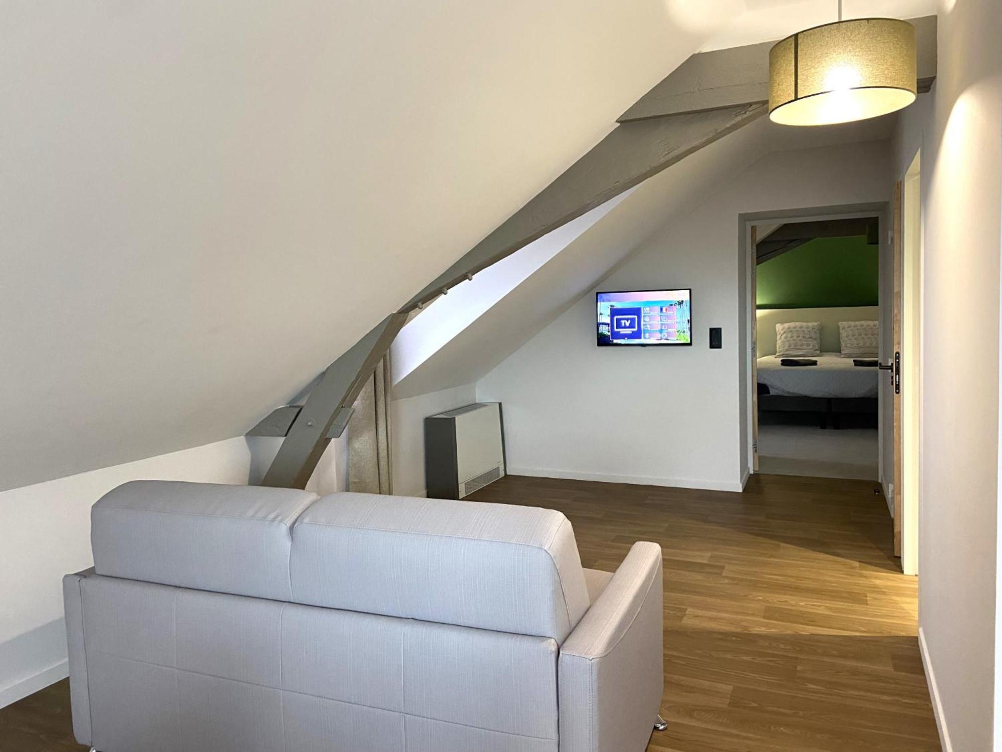 Appart Hotel Saint-Denis Châteauroux Extérieur photo