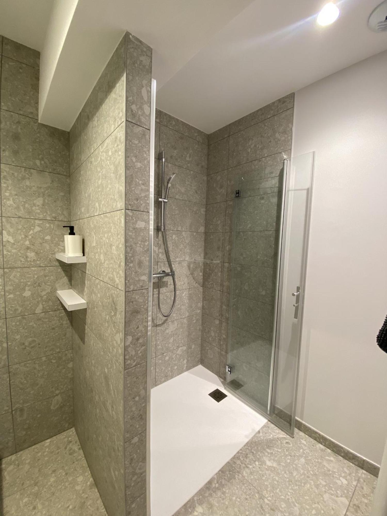 Appart Hotel Saint-Denis Châteauroux Extérieur photo